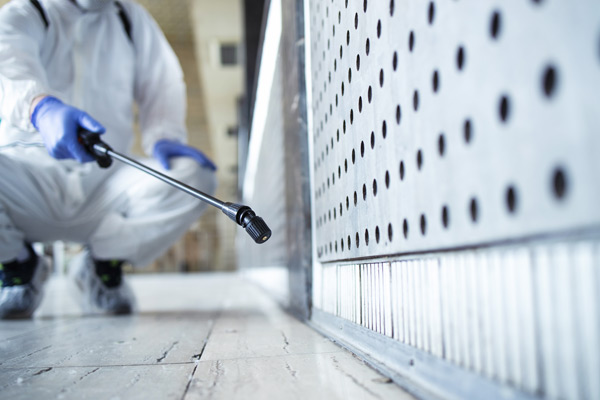 pest control australia